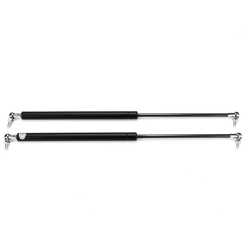 Gasfeder Dämpfer Heckklappe 200N 200-500mm Universal Auto Federbeine Vordere Abdeckung Motorhaube Haube Hinten Boot Hubstrebe Unterstützung Bar Gas Frühling Kofferraum Gasfeder(50cm) von NVETJMUA