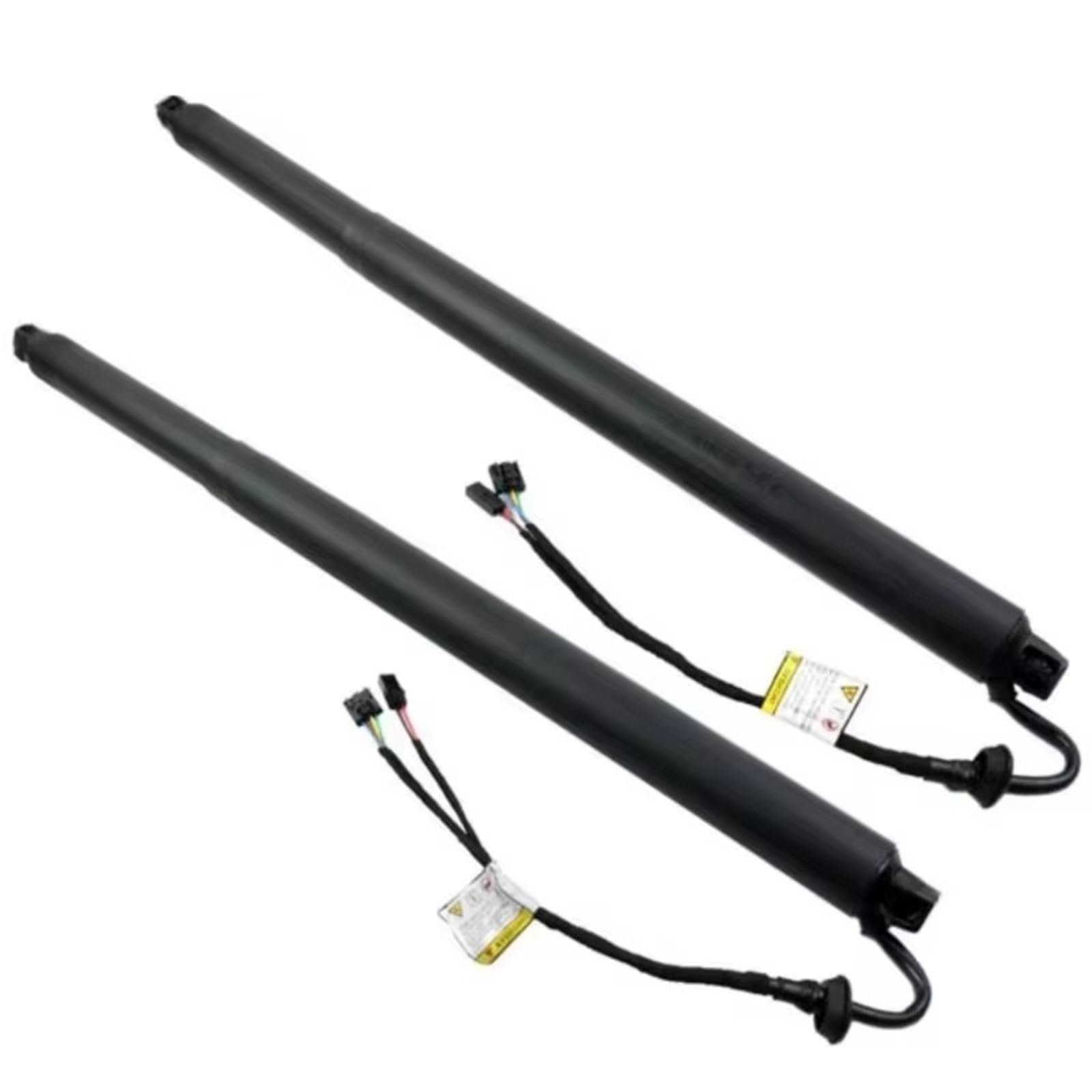 Gasfeder Dämpfer Heckklappe FÜR Skoda Für OctaviaIII Für Combi (5E) 2012-2020 OE 5E9827851F 5E9827852F Auto Teile Elektrische Heckklappe Gasdruckfeder Kofferraum Gasfeder(5E9827851F(Left)) von NVETJMUA
