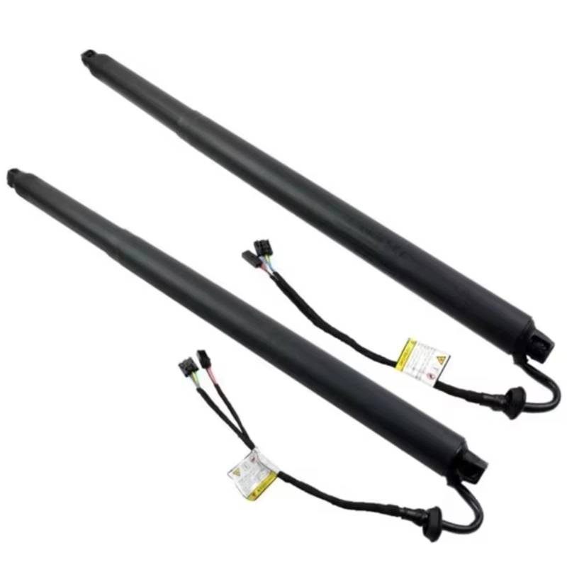 Gasfeder Dämpfer Heckklappe FÜR Skoda Für OctaviaIII Für Combi (5E) 2012-2020 OE 5E9827851F 5E9827852F Auto Teile Elektrische Heckklappe Gasdruckfeder Kofferraum Gasfeder(5E9827851F(Left)) von NVETJMUA