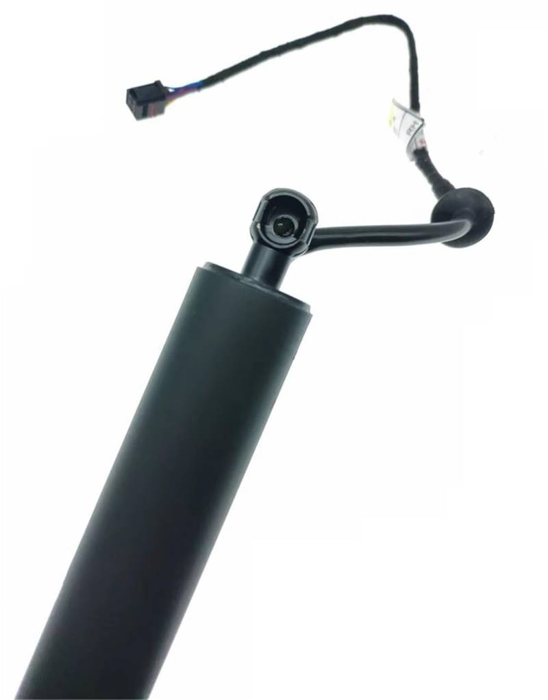 Gasfeder Dämpfer Heckklappe Für 2015-2019 Für Hyundai Für Tucson Links Rechts Powered Lift Strut 2 Stück 81770D3100 81780D3100 Elektrische Heckklappe Unterstützt Kofferraum Gasfeder(Rechts hinten) von NVETJMUA
