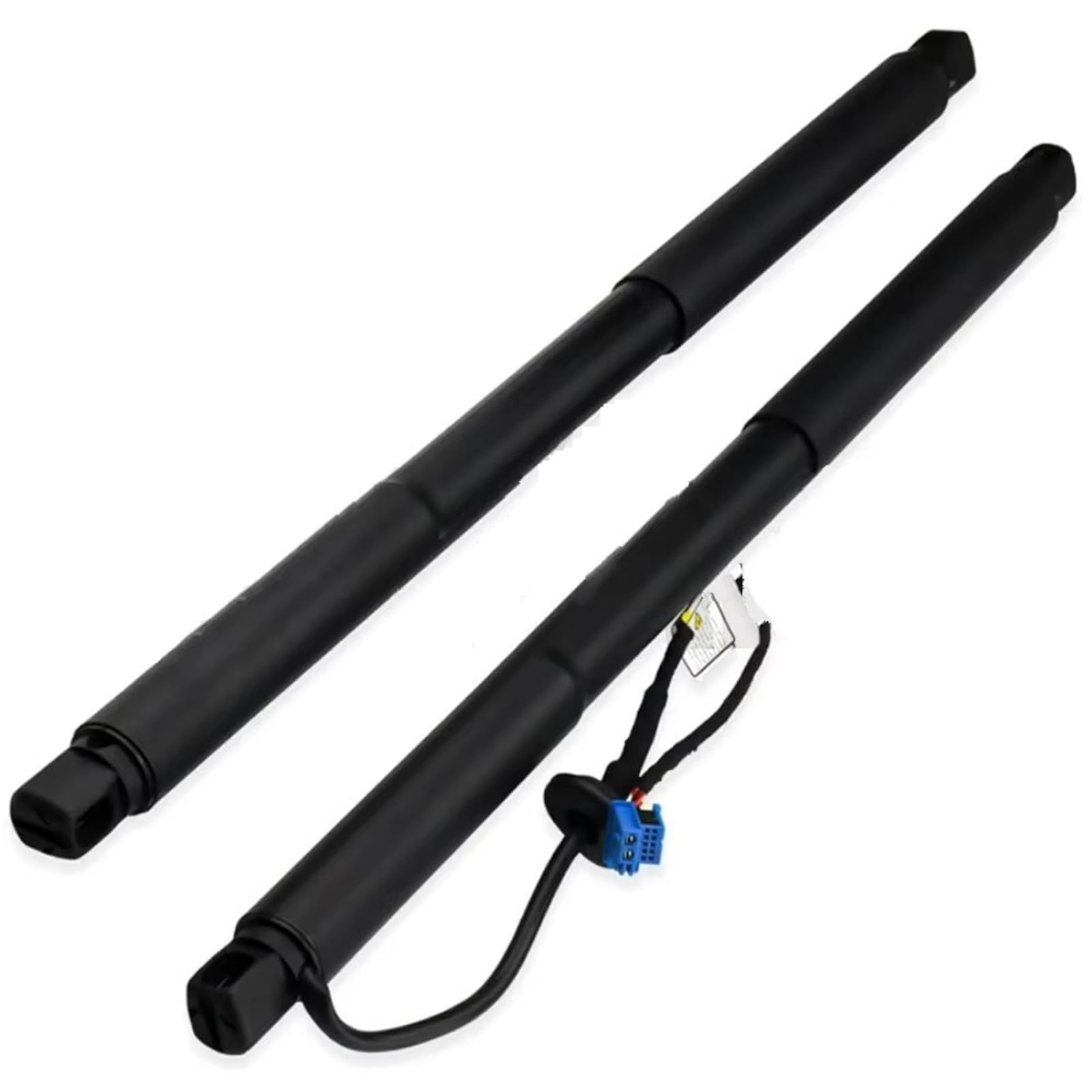 Gasfeder Dämpfer Heckklappe Für Benz W166 ML Für GLE-Klasse ML350 ML63 2013-2015 1668901130 1669802164 Power Hatch Lift Unterstützung Heckklappe Strut Kofferraum Gasfeder(Pair) von NVETJMUA