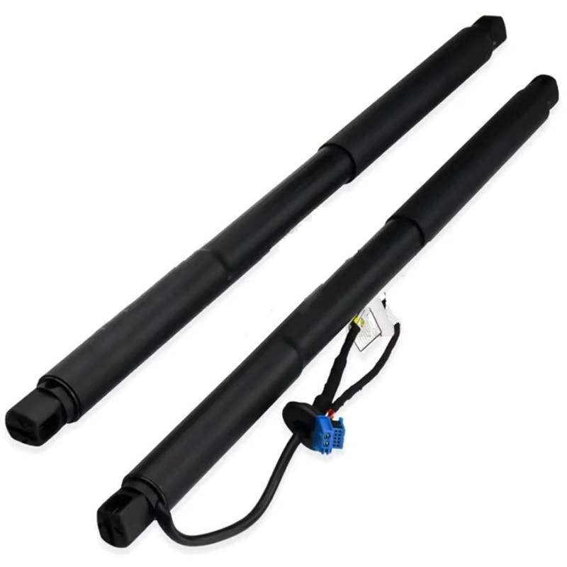 Gasfeder Dämpfer Heckklappe Für Benz W166 ML Für GLE-Klasse ML350 ML63 2013-2015 1668901130 1669802164 Power Hatch Lift Unterstützung Heckklappe Strut Kofferraum Gasfeder(Pair) von NVETJMUA