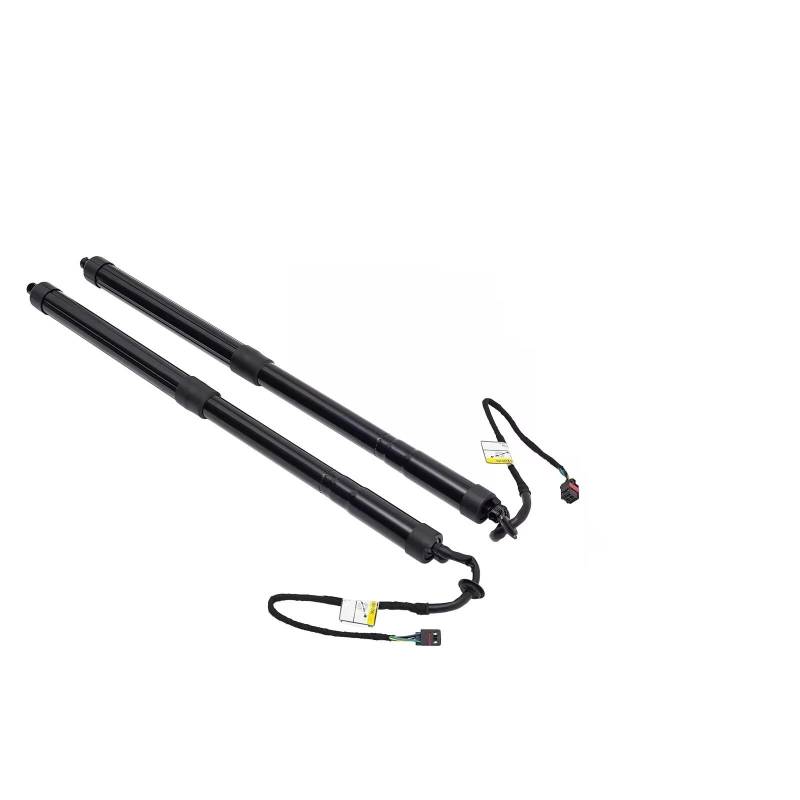 Gasfeder Dämpfer Heckklappe Für Cayenne 92A 958 2011 2012-2014 Paar Elektrische Heckklappe Gas Streben 95851285104 95851285106 Power Hatch Lift Unterstützung Kofferraum Gasfeder(Links) von NVETJMUA