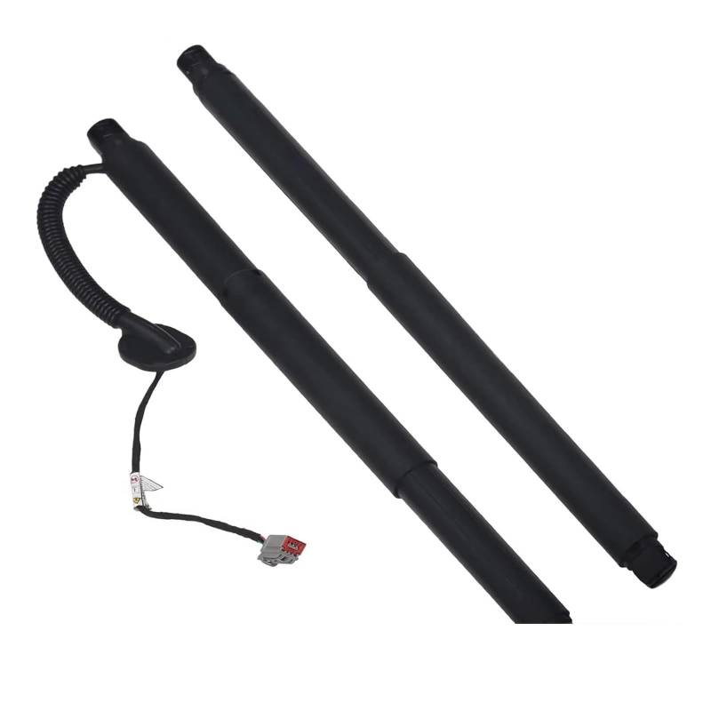 Gasfeder Dämpfer Heckklappe Für Chevy Für Tahoe Für Suburban 2015-2020 Power Hatch Lift Unterstützung Elektrische Heckklappe Federbein Paar 84306929 Kofferraum Gasfeder von NVETJMUA