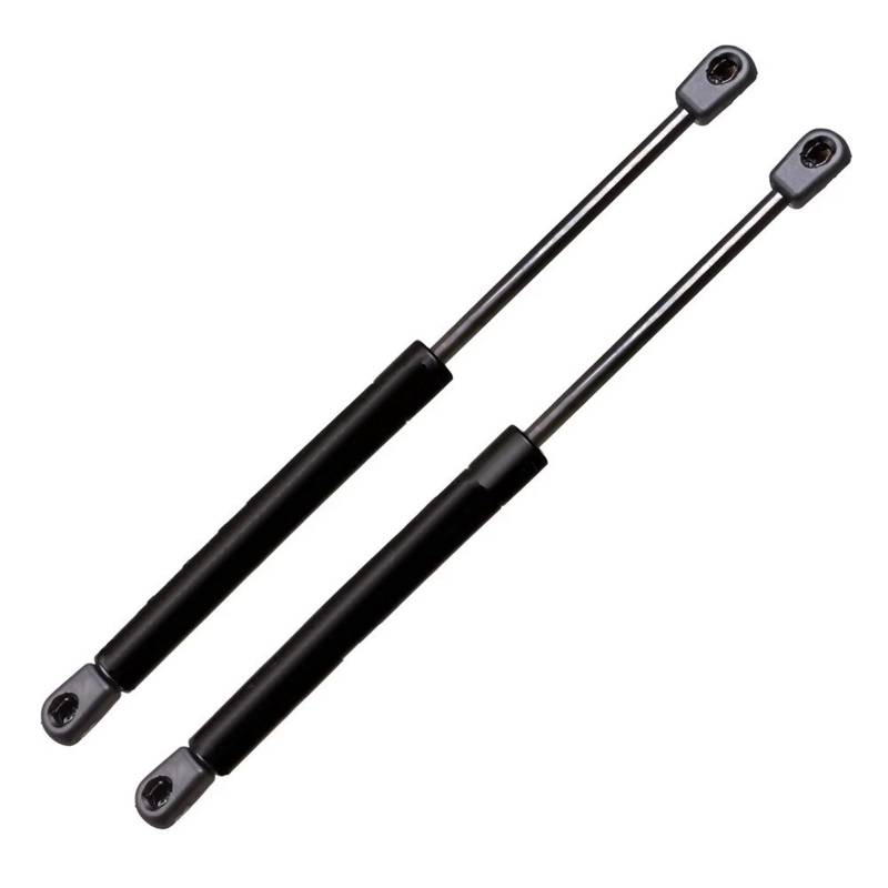 Gasfeder Dämpfer Heckklappe Für Chrysler Für Challenger Für Dodge Für Challenger 2008-2016 Coupe 2 Tür Stamm Mit Spoiler 04589645AA,6657 Hinten Stamm Lift Kofferraum Gasfeder von NVETJMUA