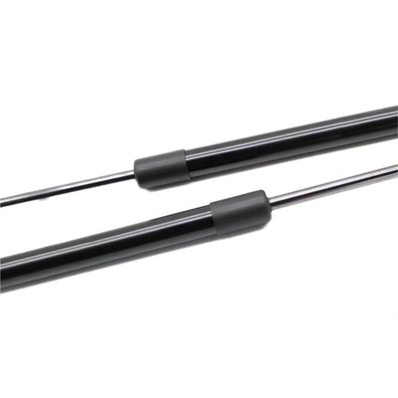 Gasfeder Dämpfer Heckklappe Für Civic Für Typ R (FK8) Fließheck Hinten Heckklappe Stamm Lift Unterstützt Dämpfer Gas Quellen Stange Stoßdämpfer Streben Kofferraum Gasfeder(Normal Black) von NVETJMUA