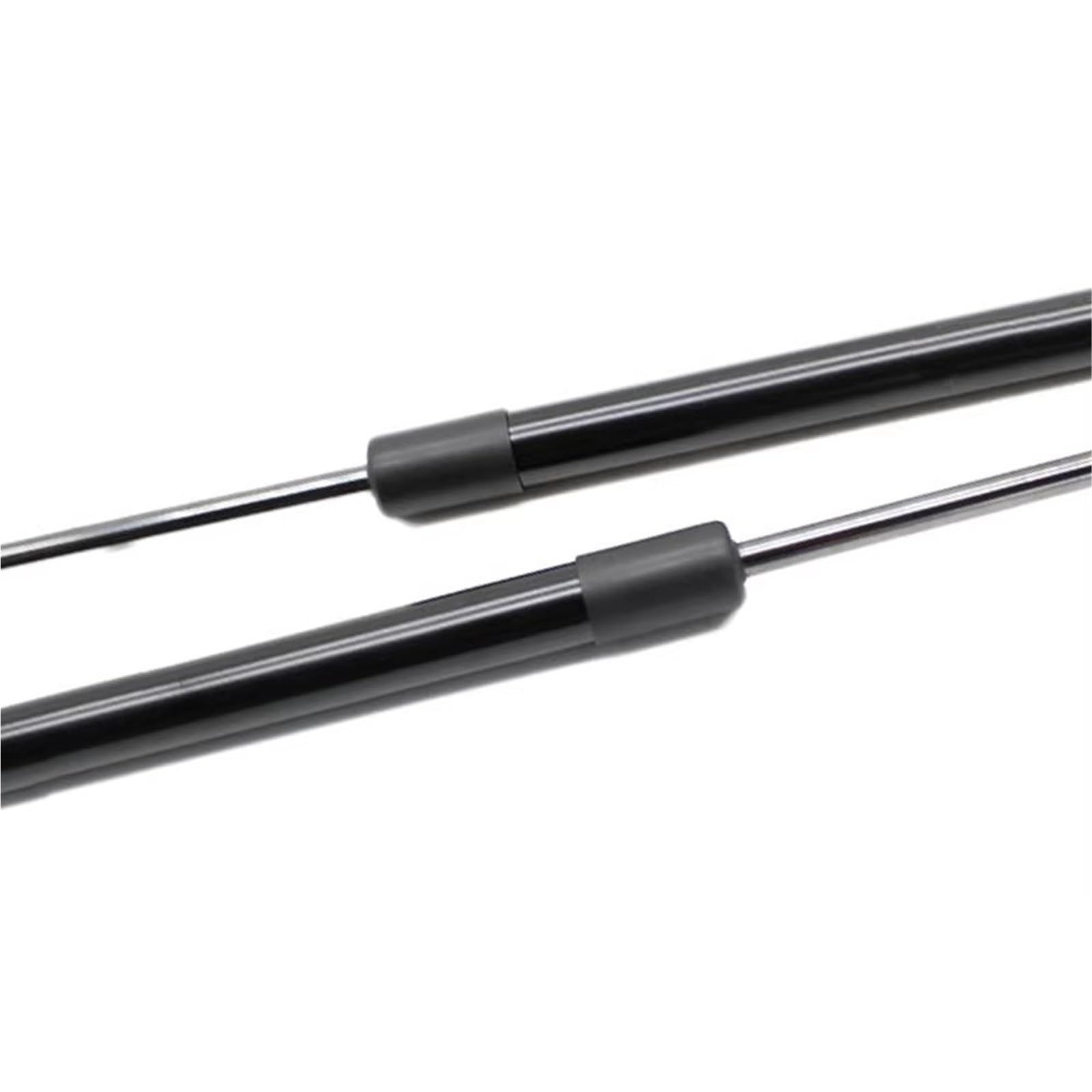 Gasfeder Dämpfer Heckklappe Für Dodge Für Stealth 1990-1996 Hinten Hatch Heckklappe Boot Gas Streben Lift Unterstützung Stoßdämpfer Kofferraum Gasfeder(Normal Black) von NVETJMUA