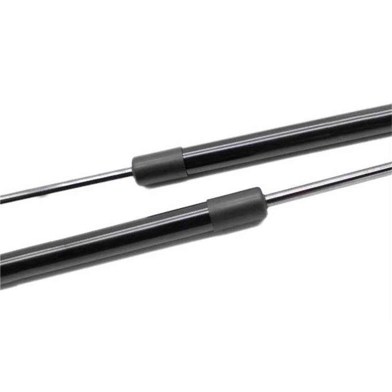 Gasfeder Dämpfer Heckklappe Für Dodge Für Stealth 1990-1996 Hinten Hatch Heckklappe Boot Gas Streben Lift Unterstützung Stoßdämpfer Kofferraum Gasfeder(Normal Black) von NVETJMUA