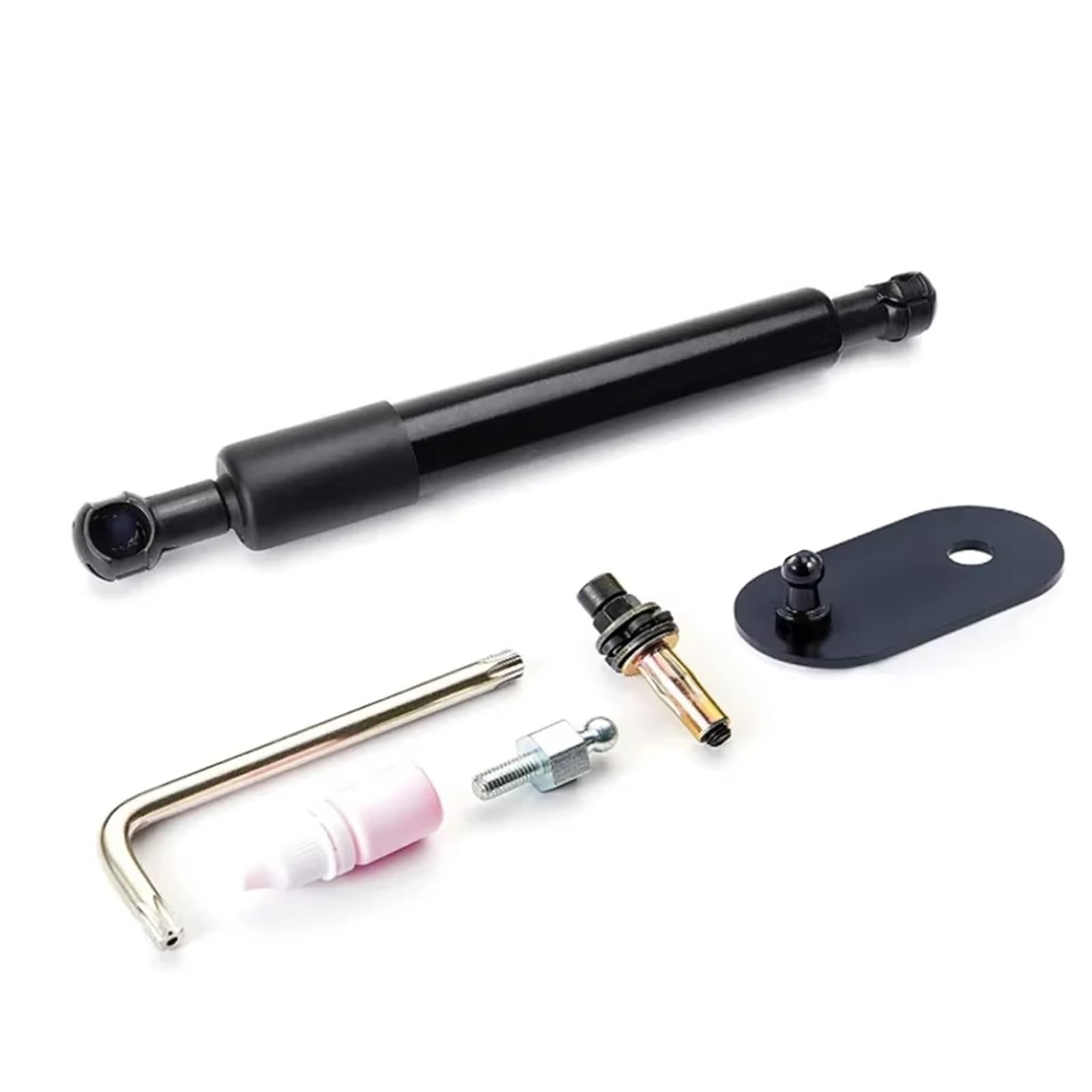 Gasfeder Dämpfer Heckklappe Für Ford F150 Von 1997 Bis 2006, Für F250 350 Für Super Für Duty Von 1999 Bis 2016 Heckklappendämpfer Kofferraum Gasfeder Gasfeder Dämpfer Heckklappe Für Ford F150 Von 1997 Bis 2006, Für F250 350 Für Super Für Duty Von 1999 Bis 2016 Heckklappendämpfer Kofferraum Gasfeder von NVETJMUA