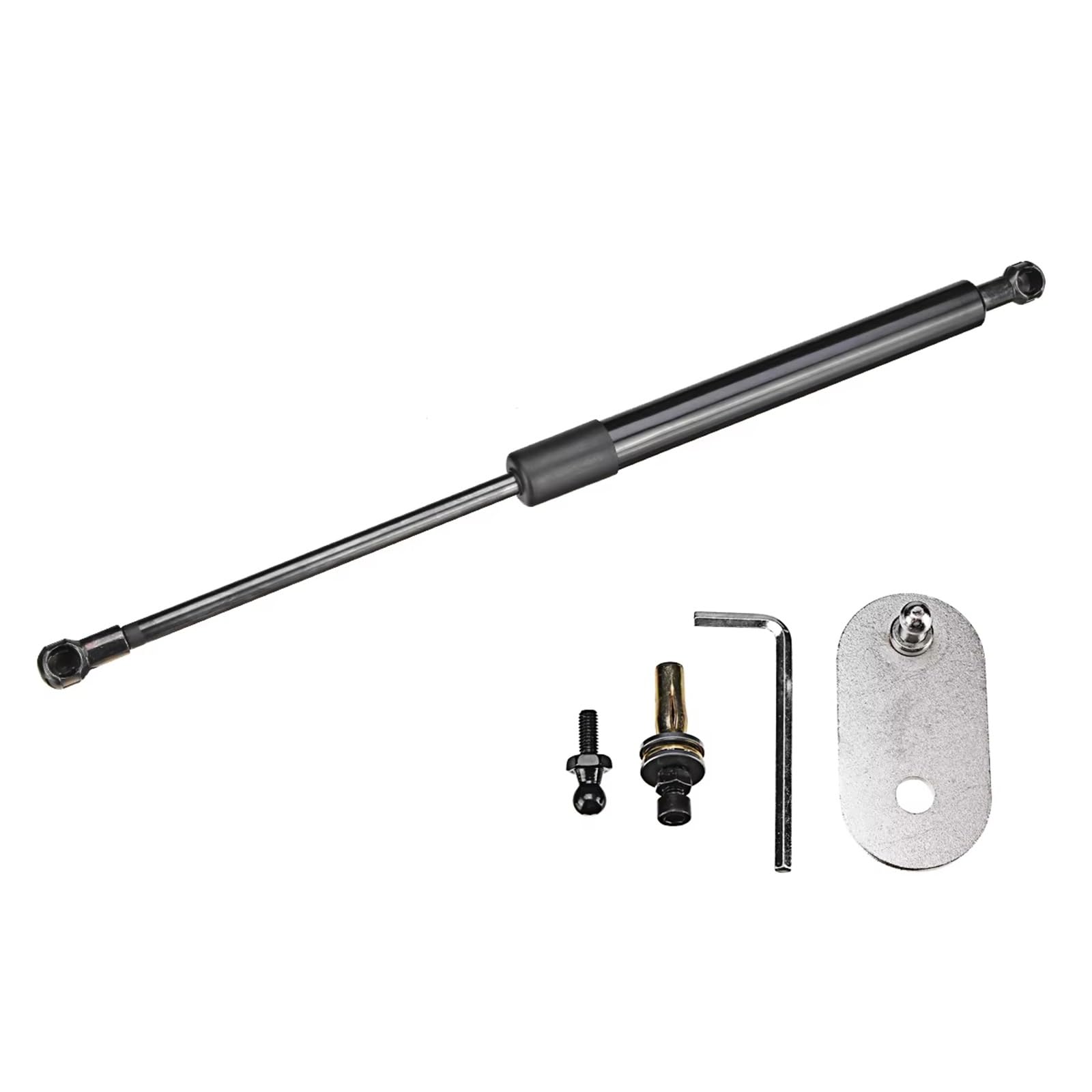 Gasfeder Dämpfer Heckklappe Für Ford Für F150 Für F 150 Für DZ43200 Hinten Stamm Heckklappe Unterstützen Strut Hydraulische Stange Schock Heben Unterstützung Kofferraum Gasfeder Gasfeder Dämpfer Heckklappe Für Ford Für F150 Für F 150 Für DZ43200 Hinten Stamm Heckklappe Unterstützen Strut Hydraulische Stange Schock Heben Unterstützung Kofferraum Gasfeder von NVETJMUA