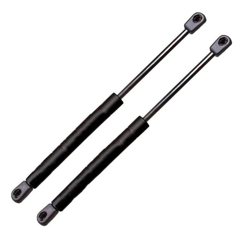 Gasfeder Dämpfer Heckklappe Für Ford Für Fusion 2007-2009, Für Lincoln MKZ, Für Mercury Für Milan Stamm Mit Spoiler 6393 1 Paar Stamm Lift Unterstützung Kofferraum Gasfeder von NVETJMUA