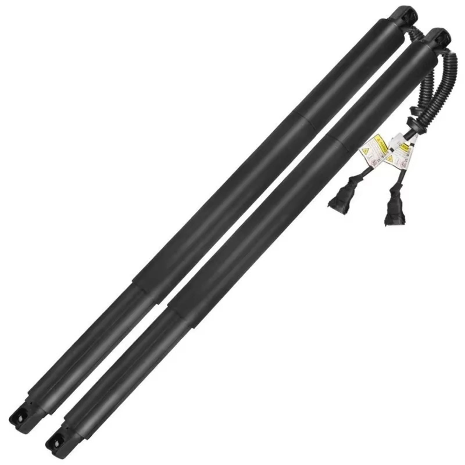 Gasfeder Dämpfer Heckklappe Für GT F07 Heckklappe Elektrische Strut OEM 51247200543 720054312 Power Hatch Lift Kofferraum Gasfeder(A Pair) von NVETJMUA