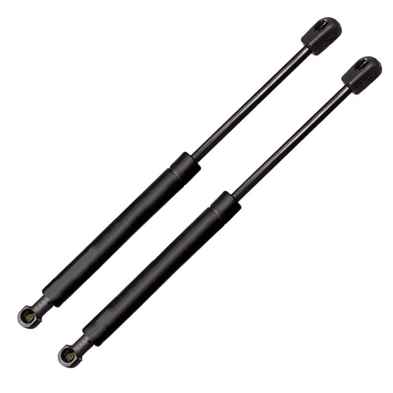 Gasfeder Dämpfer Heckklappe Für Hyundai Für Getz Schrägheck 2002-2008 Gasfedern 1 Paar Heckklappen-Aufladungslift Unterstützt Sturts-Stoßdämpfer 81770-1C000 Kofferraum Gasfeder von NVETJMUA