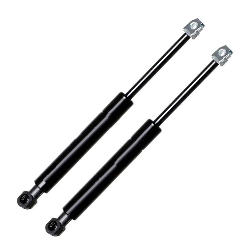 Gasfeder Dämpfer Heckklappe Für Lexus SC300 SC400 Für Soarer Stamm Mit Spoiler SG429001 4508,6453029025 Gas Frühling 2 Stück Hinten Stamm Lift Unterstützung Kofferraum Gasfeder von NVETJMUA