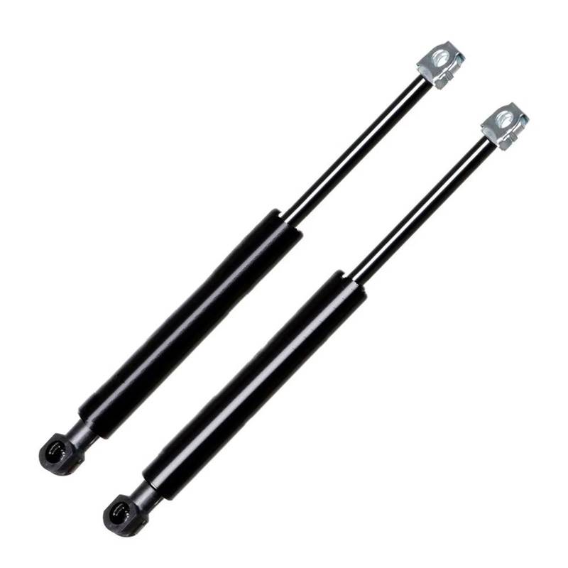 Gasfeder Dämpfer Heckklappe Für Lexus SC300 SC400 Für Soarer Stamm Mit Spoiler SG429001 4508,6453029025 Gas Frühling 2 Stück Hinten Stamm Lift Unterstützung Kofferraum Gasfeder von NVETJMUA