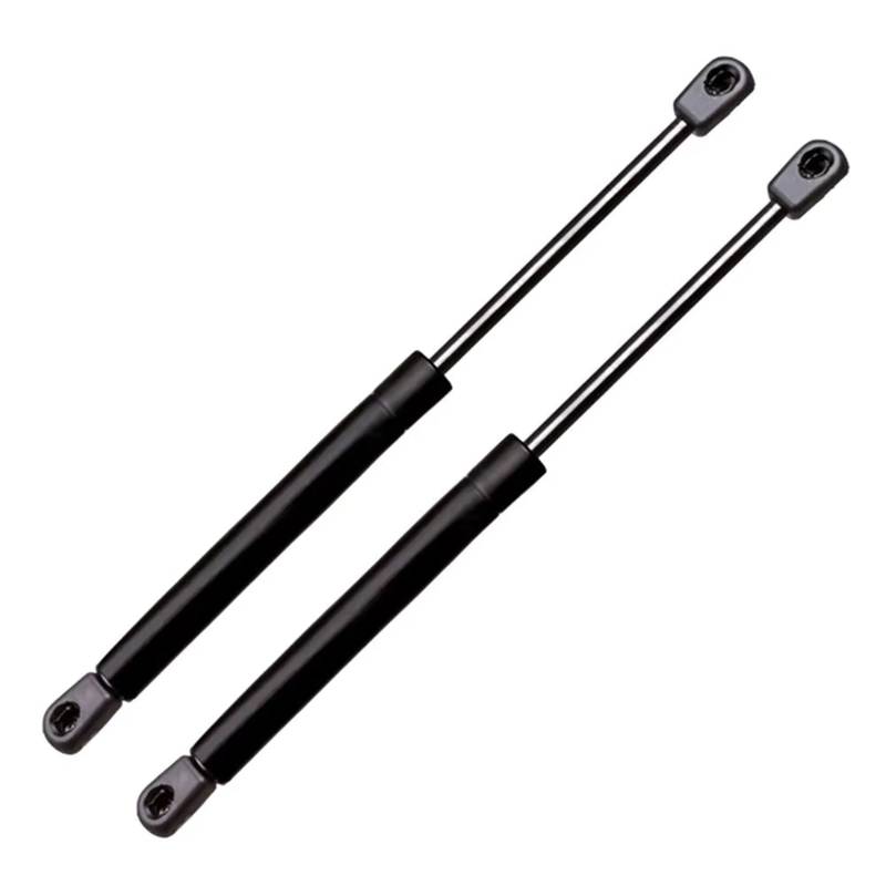 Gasfeder Dämpfer Heckklappe Für Mini Für Cooper 2002-2014 Heckklappe Boot Gas Quellen Streben Shock Lift Unterstützt Stange Bar Kit 51247148902 Kofferraum Gasfeder von NVETJMUA