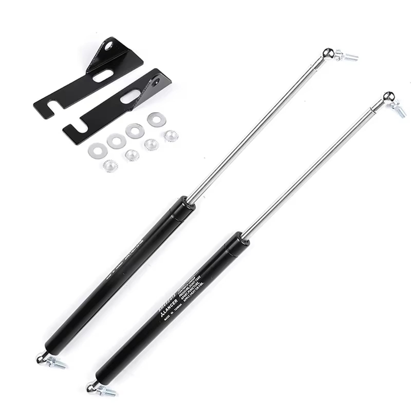 Gasfeder Dämpfer Heckklappe Für Mitsubishi Für Lancer EX 2010-2012 2013 2014 Auto 280N Auto Haube Motorhaube Gas Shock Strut Bars Unterstützung Stange Kofferraum Gasfeder Gasfeder Dämpfer Heckklappe Für Mitsubishi Für Lancer EX 2010-2012 2013 2014 Auto 280N Auto Haube Motorhaube Gas Shock Strut Bars Unterstützung Stange Kofferraum Gasfeder von NVETJMUA