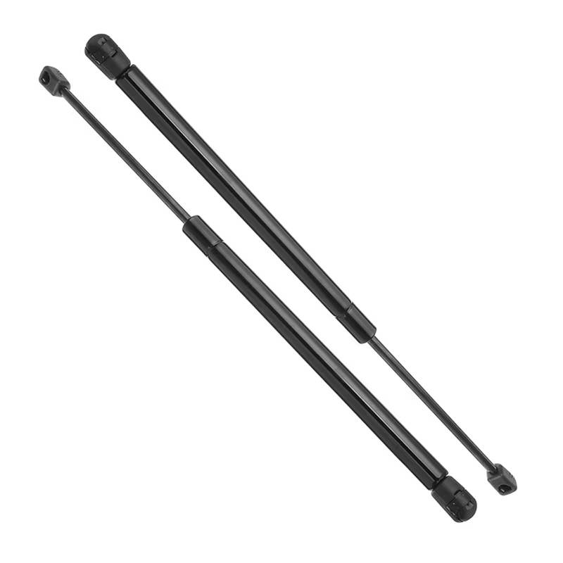 Gasfeder Dämpfer Heckklappe Für Mitsubishi Für Outlander 2003-2006 2X Heckklappe Heckklappe Tür Frühling Gas Strut Lift Unterstützt Schocks Kofferraum Gasfeder von NVETJMUA