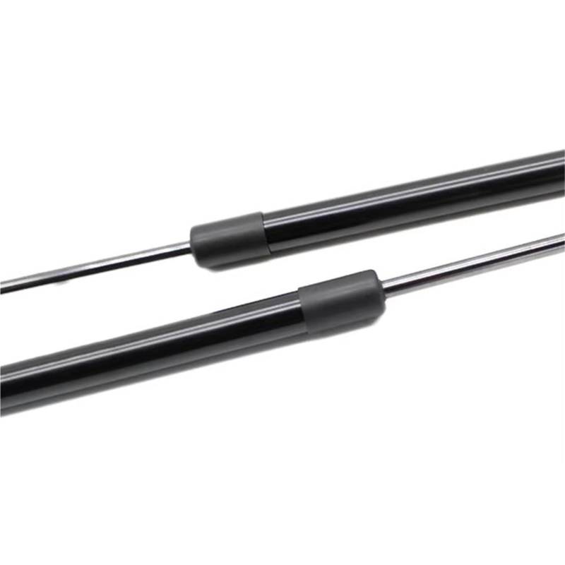 Gasfeder Dämpfer Heckklappe Für Nissan Für 300ZX Z31 Für Fairlady Z 2 + 2 Coupe Heckklappe Boot Schock Quellen Lift Unterstützt Stangen 21,93 Zoll Hinten Luke Kofferraum Gasfeder(Normal Black) von NVETJMUA
