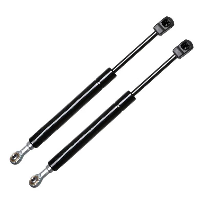 Gasfeder Dämpfer Heckklappe Für Oldsmobile für Bravada 1996–2000, Heckglas-Fensterheber, 1 Paar Hebeunterstützung Kofferraum Gasfeder von NVETJMUA