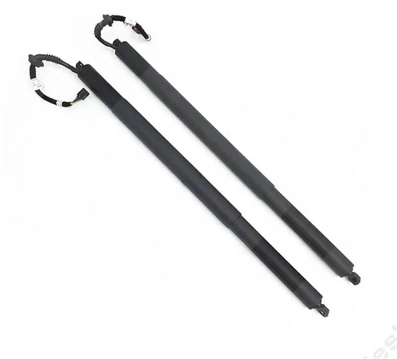 Gasfeder Dämpfer Heckklappe Für Q8 2019-2020-2021 V6 3.0L SQ8 RS V8 4.0L 4M8827851D Elektrische Heckklappe Gas Strut Power Hatch Lift Unterstützung Kofferraum Gasfeder von NVETJMUA