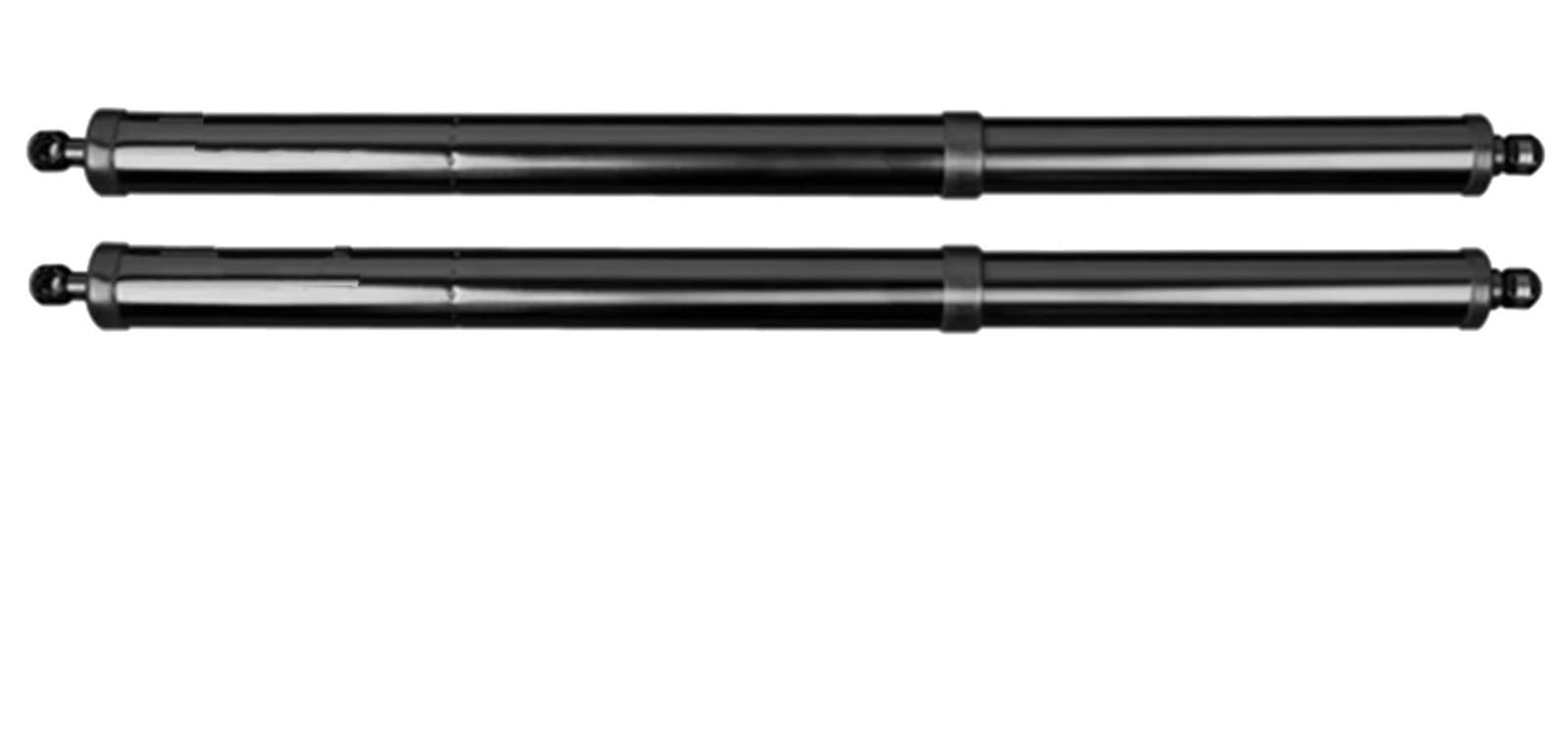 Gasfeder Dämpfer Heckklappe Für Stepwgn RP3/RP5 2016-2021 Elektrische Heckklappe Automatische Heckklappe Auto Auto Hubtor Power Strut Mit Kick Sensor Kofferraum Gasfeder(Without Kick Sensor) von NVETJMUA