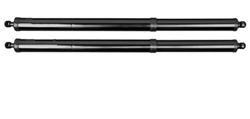 Gasfeder Dämpfer Heckklappe Für Stepwgn RP3/RP5 2016-2021 Elektrische Heckklappe Automatische Heckklappe Auto Auto Hubtor Power Strut Mit Kick Sensor Kofferraum Gasfeder(Without Kick Sensor) von NVETJMUA