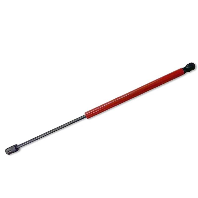 Gasfeder Dämpfer Heckklappe Für Suzuki Für Jimny JB64 JB74 2019-2023 Auto-Hecktür 90-Grad-Unterstützung Eisen Hecktürstange Gasdruckfederstange Kofferraum Gasfeder(Red) von NVETJMUA
