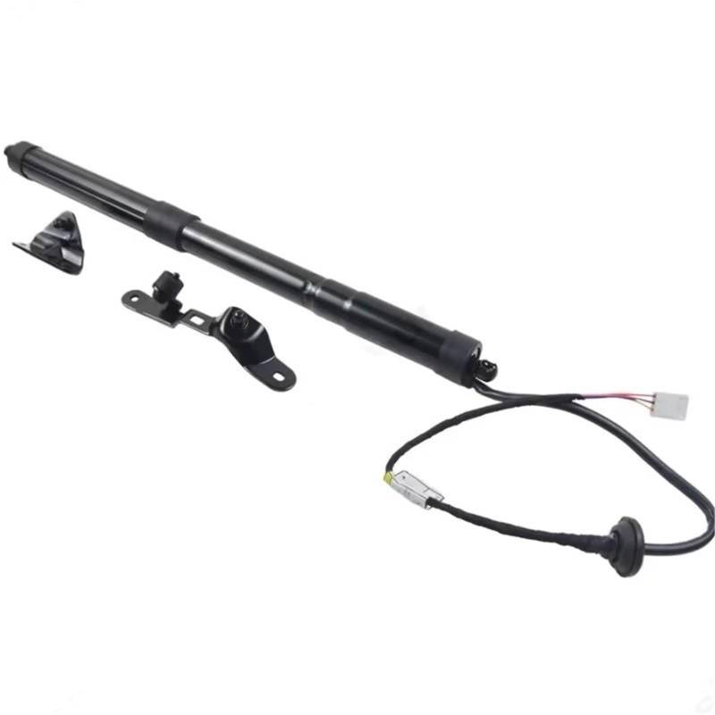 Gasfeder Dämpfer Heckklappe Für Toyota Für RAV4 1 Paar 68910-09010 Autos Elektrische Heckklappe Power Lift Unterstützung Stoßdämpfer Federbeine Kofferraum Gasfeder(Rear Left Tailgate) von NVETJMUA