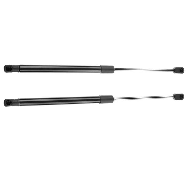 Gasfeder Dämpfer Heckklappe Für Toyota Für Yaris 2006-2011 Heckklappe Boot Gas Quellen Streben Shock Lift Unterstützt Stange 689500W391, 689600D012 Kofferraum Gasfeder von NVETJMUA