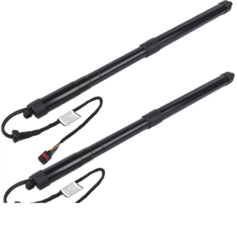 Gasfeder Dämpfer Heckklappe Für VW Für Touareg 7P 2011 2012 2013 2014 2015 Elektrische Heckklappe Gas Streben 7P6827851D Power Hatch Lift Unterstützung Kofferraum Gasfeder(Rechts) von NVETJMUA