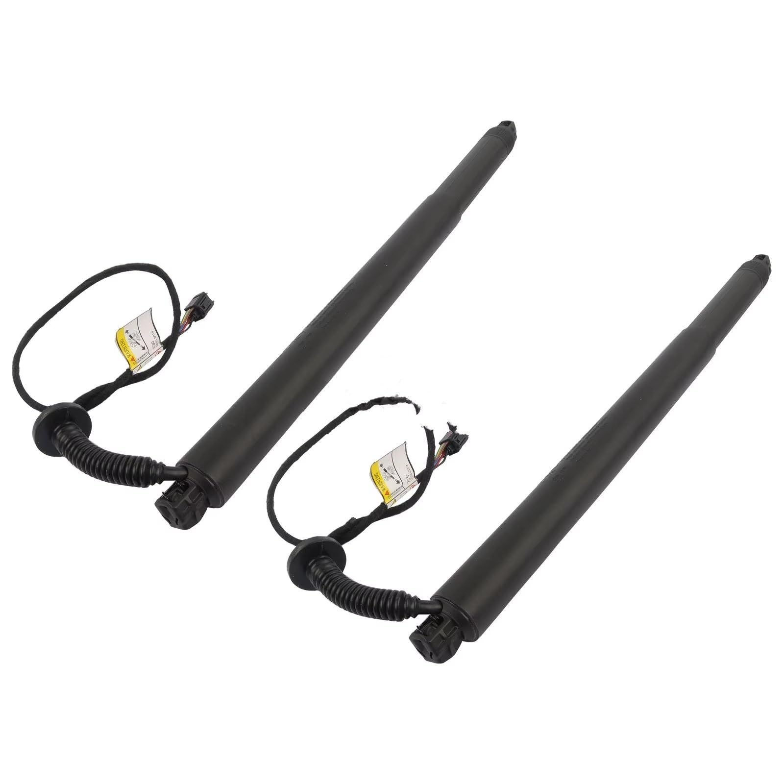 Gasfeder Dämpfer Heckklappe Für Volvo XC90 MK2 2016-2019 31690604 31457610 AP03 2 Stück Hinten Links + Rechts Heckklappe Power Lift Unterstützt Kofferraum Gasfeder Gasfeder Dämpfer Heckklappe Für Volvo XC90 MK2 2016-2019 31690604 31457610 AP03 2 Stück Hinten Links + Rechts Heckklappe Power Lift Unterstützt Kofferraum Gasfeder von NVETJMUA