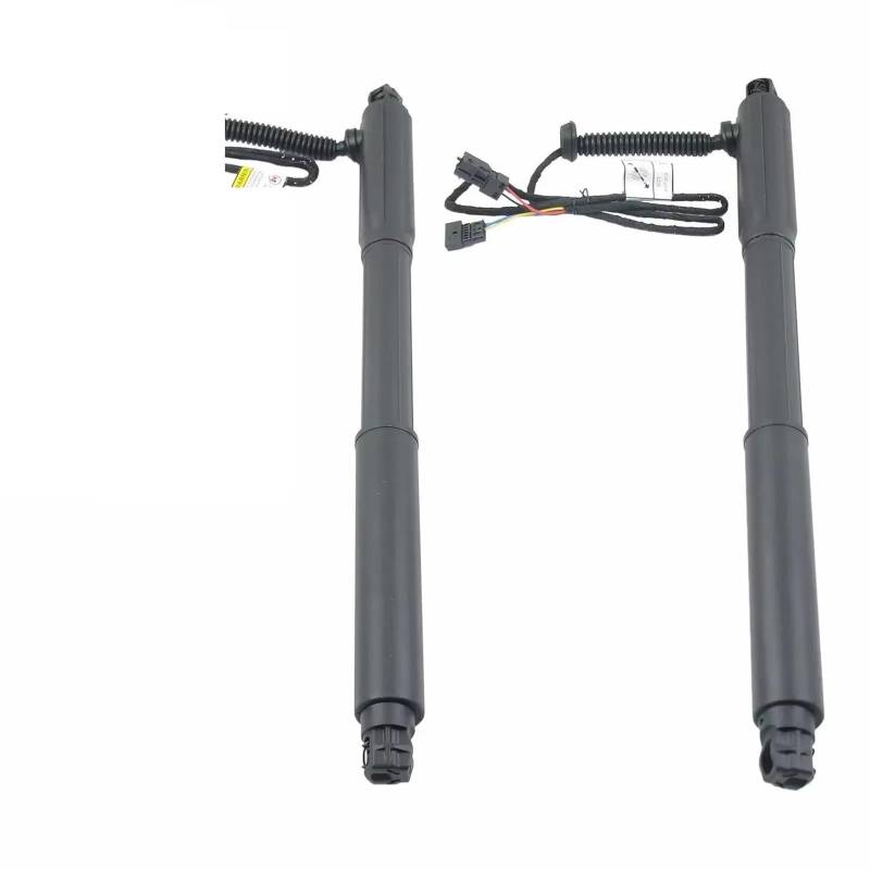 Gasfeder Dämpfer Heckklappe Für X5 E70 2007-2013 51247332695 51244887651 51247332696 51247294587 2 Stück Heckklappe Power Lift Unterstützung Federbein Kofferraum Gasfeder von NVETJMUA