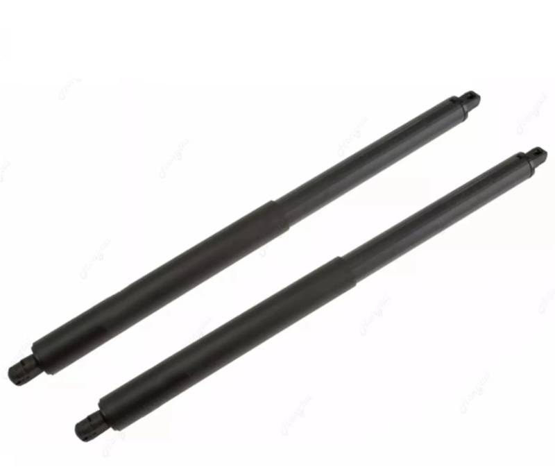 Gasfeder Dämpfer Heckklappe Für X5 E70 51247294199 51247332696 Heckklappe Power Hatch Lift Unterstützung Opener Schock 2006-2013 Kofferraum Gasfeder(A Pair) von NVETJMUA
