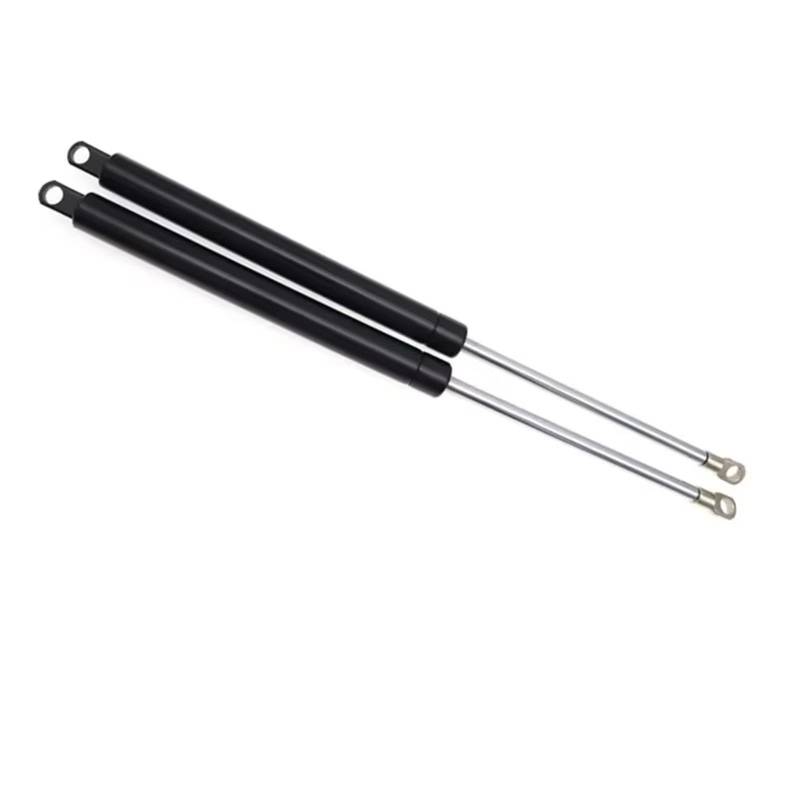 Gasfeder Dämpfer Heckklappe Universal 300-600mm 300N Auto Gasdruckfedern Motorhaube Haube Heckklappe Schock Heben Unterstützung Frühling Bus Bett Boot Fenster Kofferraum Gasfeder(300mm) von NVETJMUA