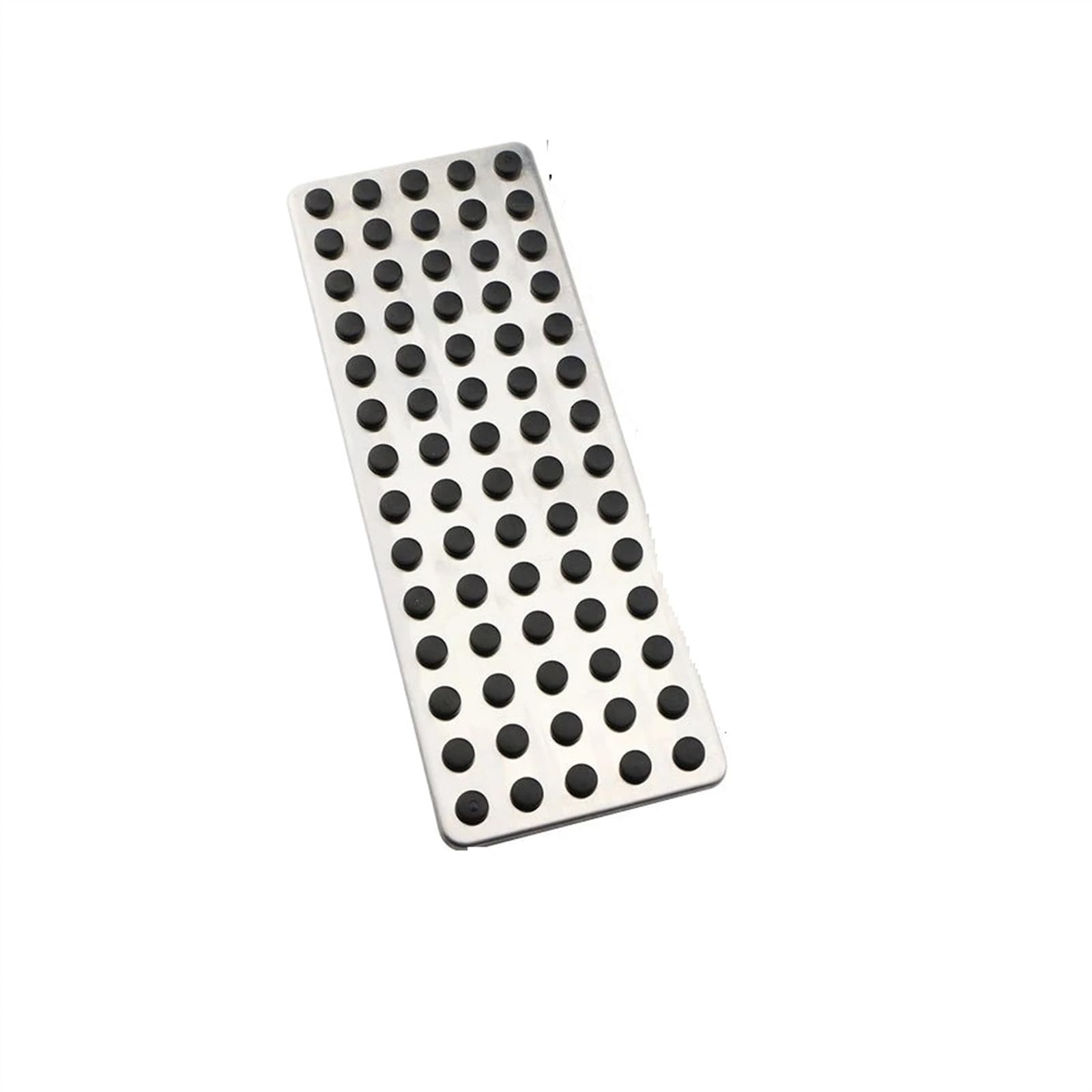 Kupplungspedal Für Benz W124 W202 W203 W140 W208 W210 W211 W220 R170 R171 Für R-Klasse Auto Gas Bremse Kupplung Pedal Pad Abdeckung Zubehör Pedalauflage(1piece Rest Pedal) von NVETJMUA