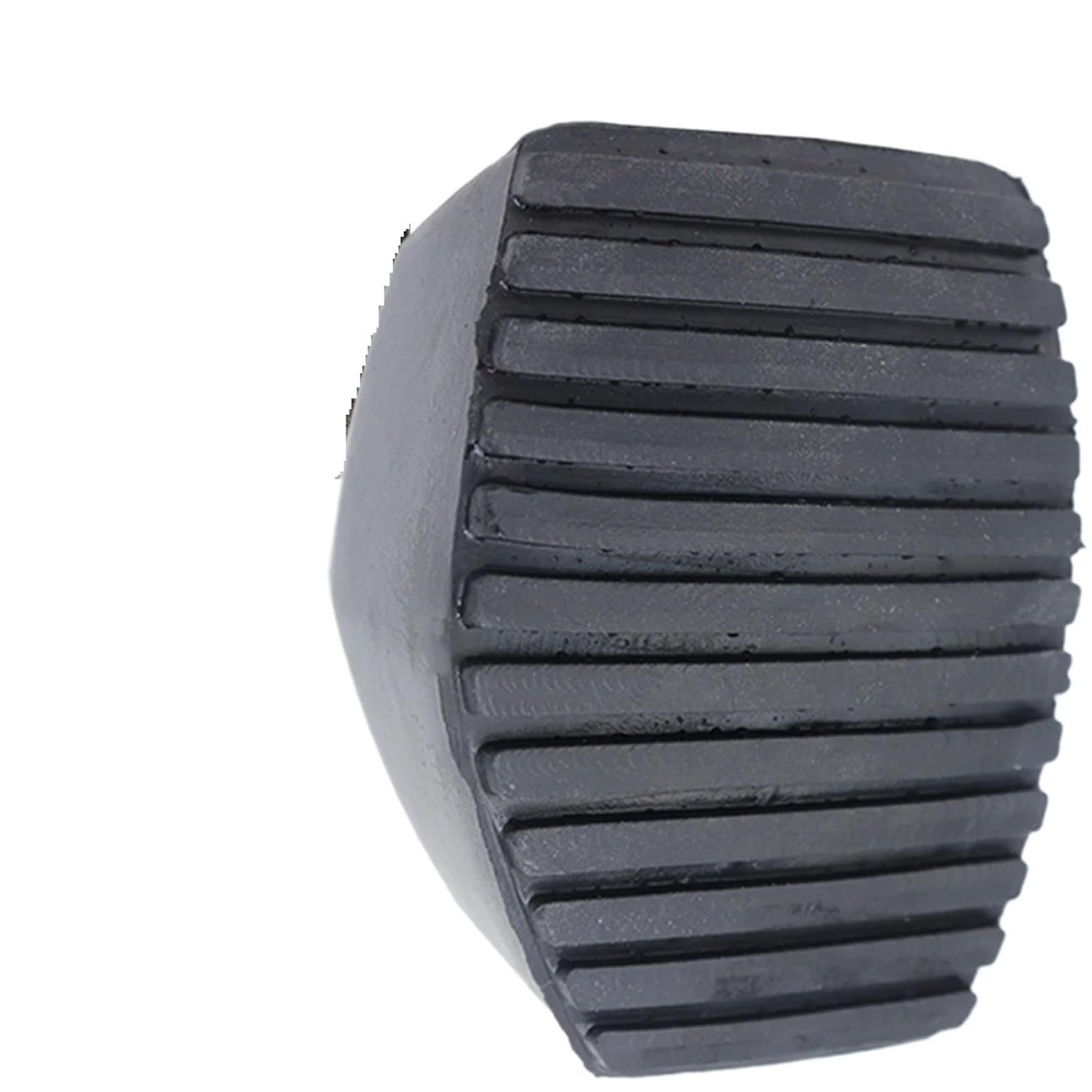 Kupplungspedal Für Citroen Für C4 2007-2010 2011 2012 2013 2014 2015 2016 2017 2018 Autokupplungsbremsfußgummipedalauflageabdeckung 2130.26 4504.17 Pedalauflage(1X (2130.26)) von NVETJMUA