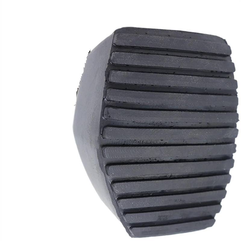 Kupplungspedal Für Citroen Für C4 2007-2010 2011 2012 2013 2014 2015 2016 2017 2018 Autokupplungsbremsfußgummipedalauflageabdeckung 2130.26 4504.17 Pedalauflage(1X (2130.26)) von NVETJMUA