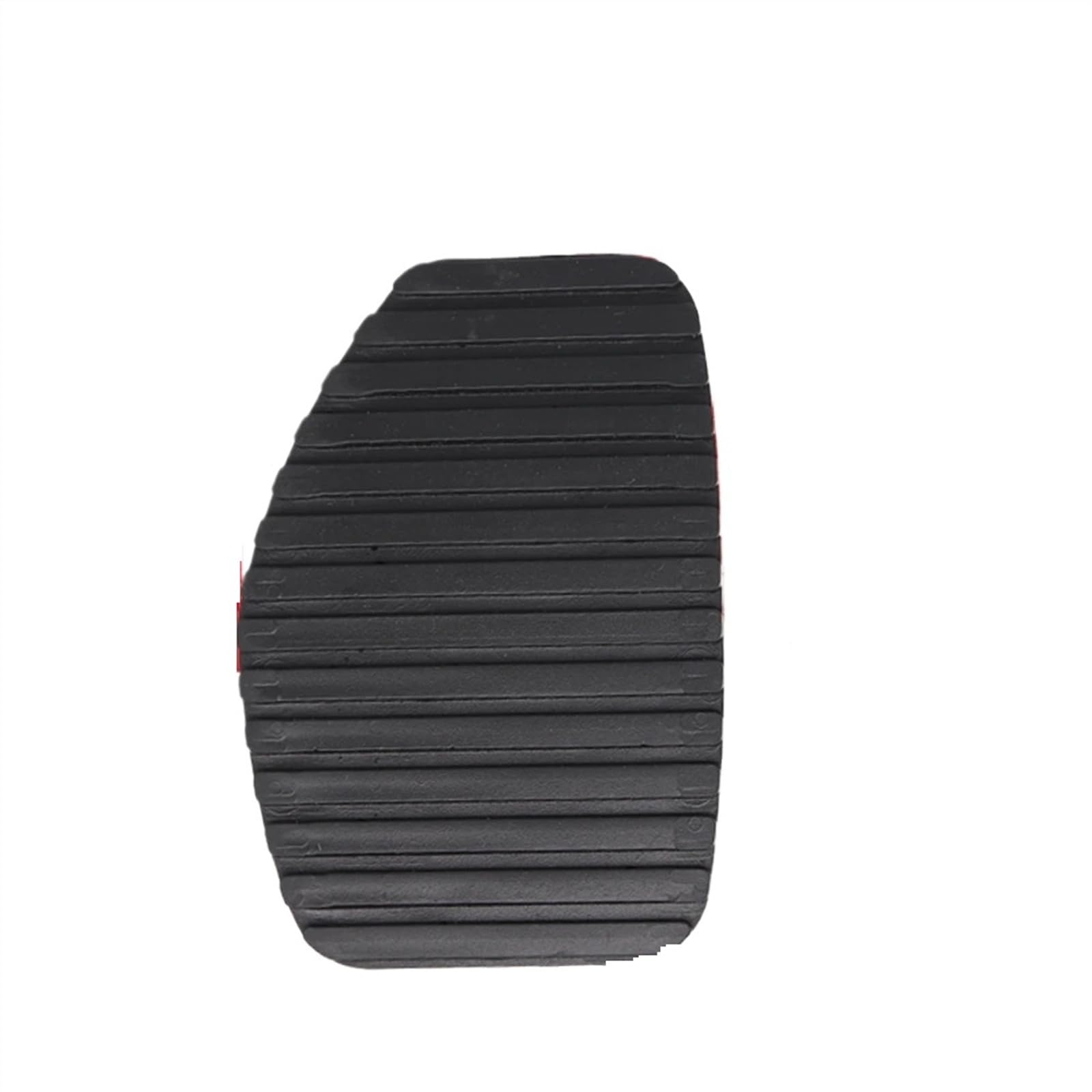 Kupplungspedal Für Citroen Für Xsara 2005 2004 2003 2002 2001 2000 1999 1998 1997 Auto Bremse Kupplung Fuß Pedal Pad Abdeckung Ersatz Teile Pedalauflage(1X Brake) von NVETJMUA