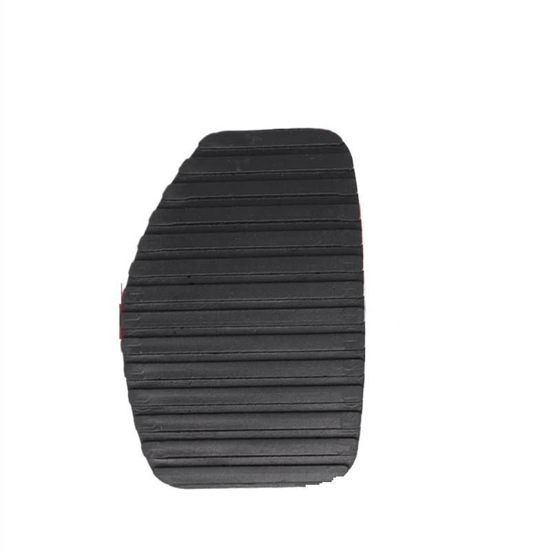 Kupplungspedal Für Citroen Für Xsara 2005 2004 2003 2002 2001 2000 1999 1998 1997 Auto Bremse Kupplung Fuß Pedal Pad Abdeckung Ersatz Teile Pedalauflage(1X Brake) von NVETJMUA