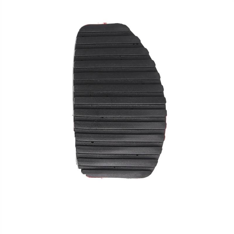 Kupplungspedal Für Citroen Für Xsara 2005 2004 2003 2002 2001 2000 1999 1998 1997 Auto Bremse Kupplung Fuß Pedal Pad Abdeckung Ersatz Teile Pedalauflage(1X Clutch) von NVETJMUA