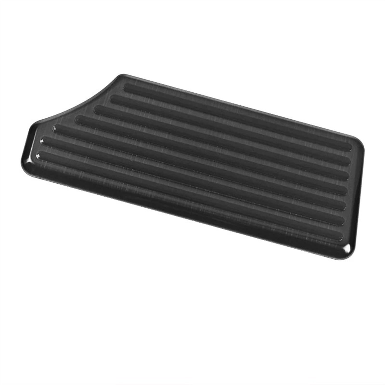 Kupplungspedal Für Civic Für 10. 11. Für Generation 2016 2017 2018 2019 2020 2021 2022 2023 Auto Gaspedal Bremse Fußstütze Pedalabdeckung Zubehör Pedalauflage(Rest Pedal Black) von NVETJMUA