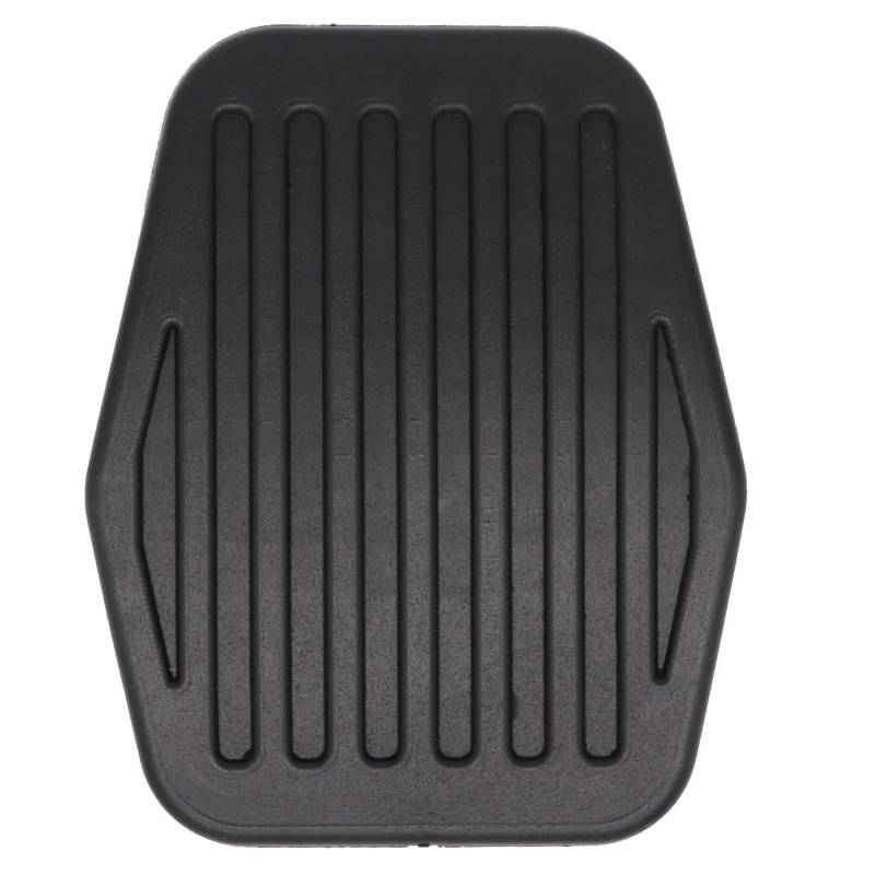 Kupplungspedal Für Ford Für Focus 2 MK3 2004-2020 Für Kuga C394 C520 Für Escape Für C-Max Auto Gummi Bremse Kupplung Fußpedal Pad Abdeckung 3M512457AA Pedalauflage von NVETJMUA