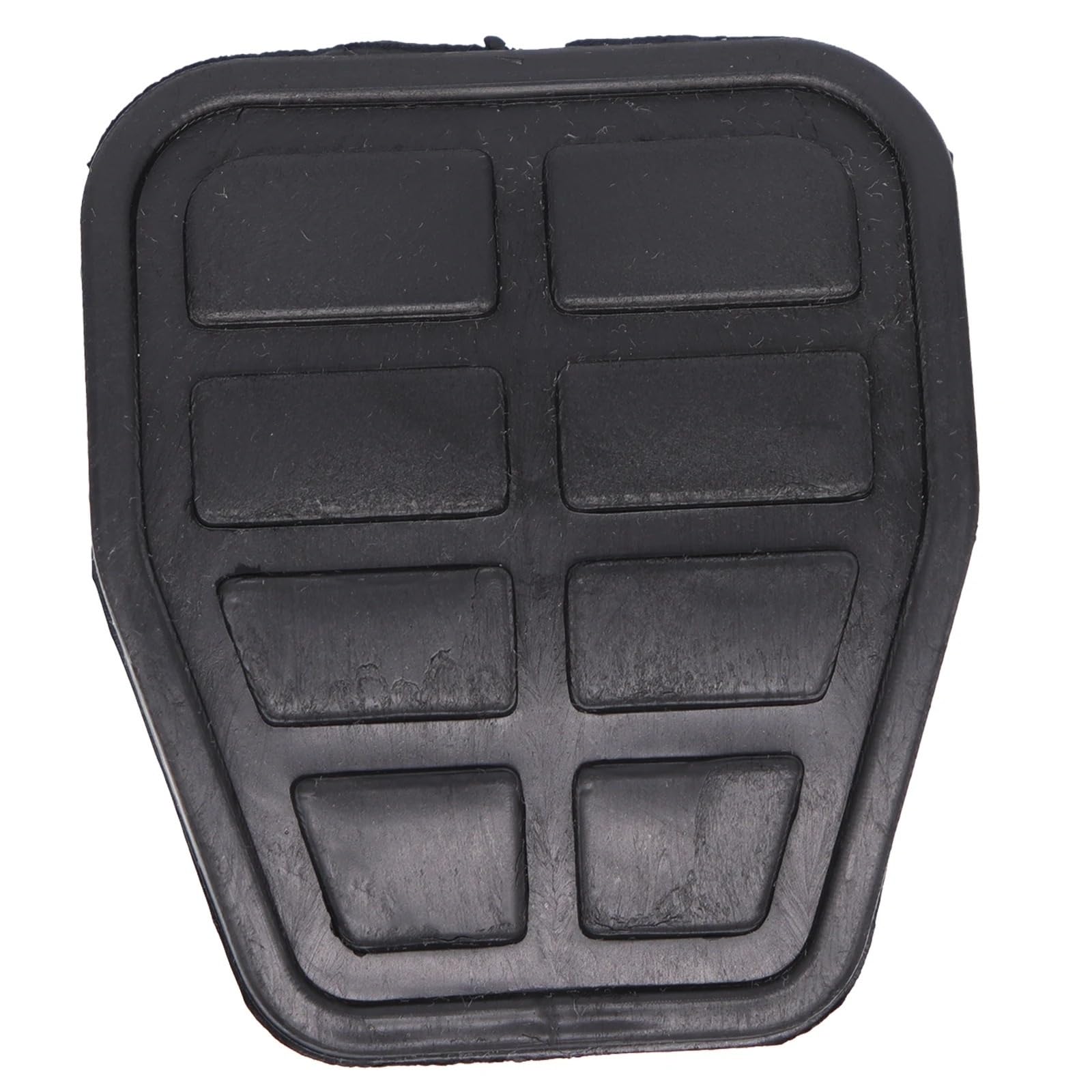 Kupplungspedal Für Ford Für Tourneo Für Transit MK6 2006 2005 2004-2000 Auto Gummi Bremse Kupplung Fuß Pedal Pad Abdeckungen 321721173 7213141 Pedalauflage(1piece) von NVETJMUA