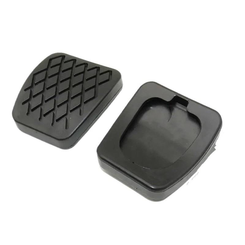 Kupplungspedal Für Geely Für Emgrand 7 EC7 EC715 EC718 EC7-RV EC715-RV EC718-RV Für Yuanjing Gummi Auto Fuß Pedal Accelerator Bremse Abdeckung Pedalauflage(Number 2) von NVETJMUA