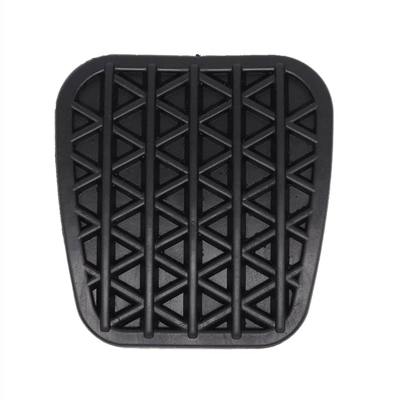 Kupplungspedal Für Holden Für Cruze 2009 2010 2011 2012 2013 2014 2015 2016 Auto Gummi Bremse Kupplung Fuß Pedal Pad Abdeckungen Zubehör Pedalauflage(1piece) von NVETJMUA
