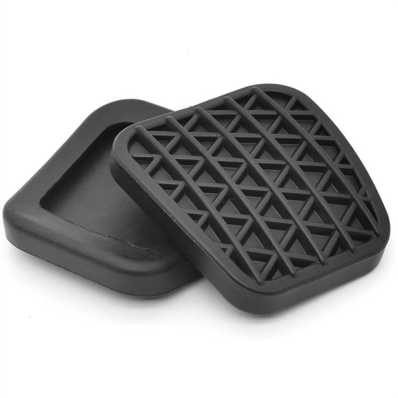 Kupplungspedal Für Holden Für Vectra Für Astra Für Insignia Für Commodore Für Cruze Auto Bremse Kupplung Pedal Pad Gummi Abdeckung Pedalauflage von NVETJMUA