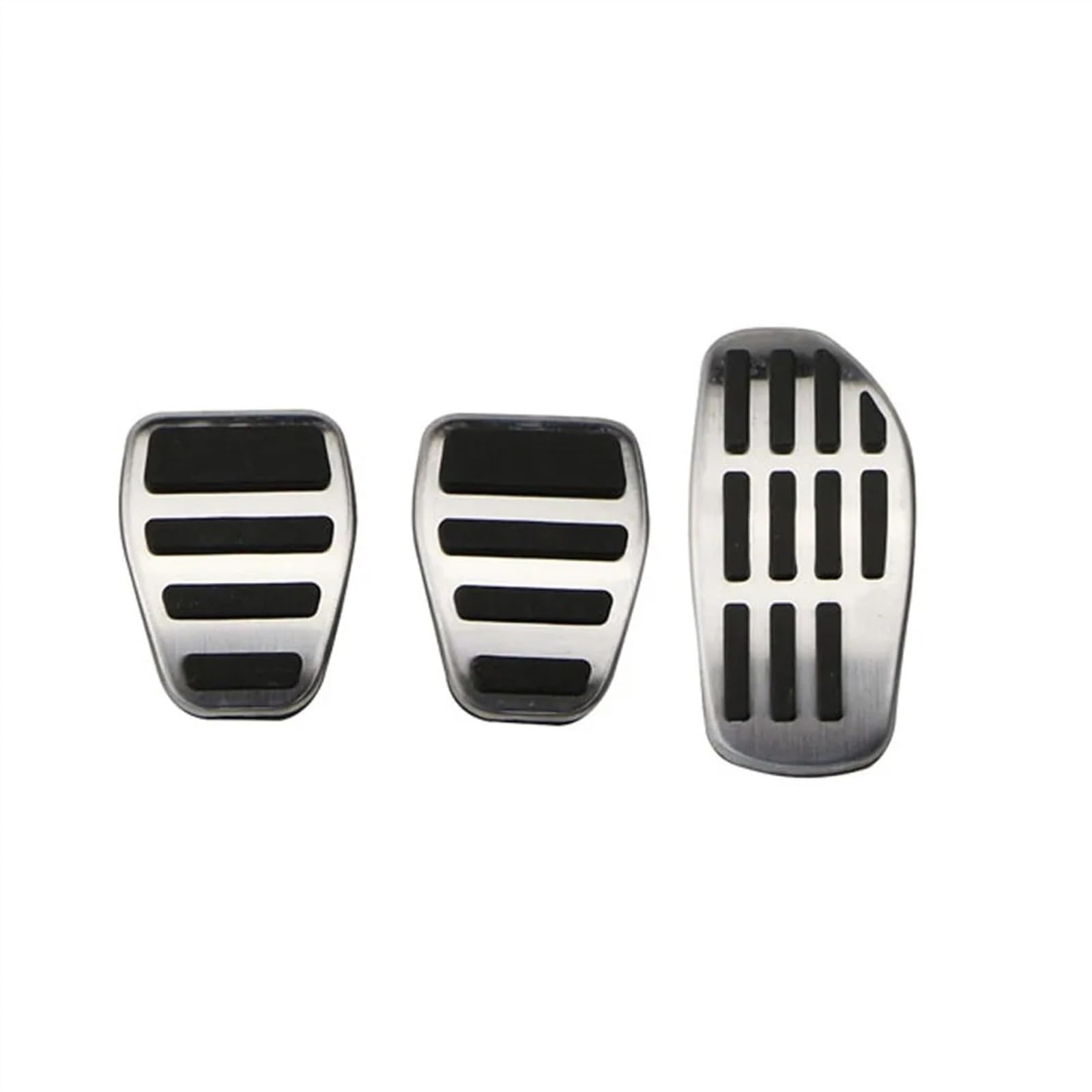 Kupplungspedal Für Kadjar Für Koleos Für Samsung QM62016-Für Gas Für Kraftstoff Bremspedal Pads Abdeckung at MT Pedalauflage(MT Pedal) von NVETJMUA