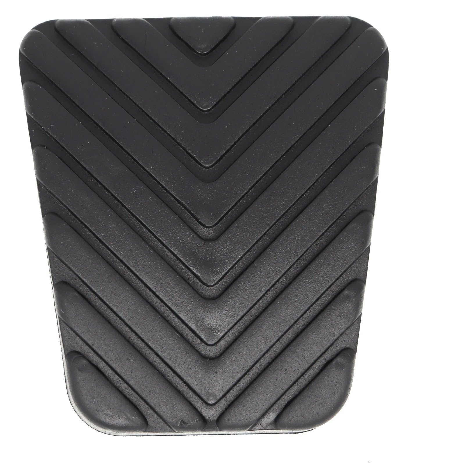 Kupplungspedal Für Kia Für Carnival YP Für Grand Für Sedona 2010-16 Für Cerato Für Forte Für Sephia Für Spectra Bremskupplungs-Fußpedalauflageabdeckung Pedalauflage(1piece) von NVETJMUA
