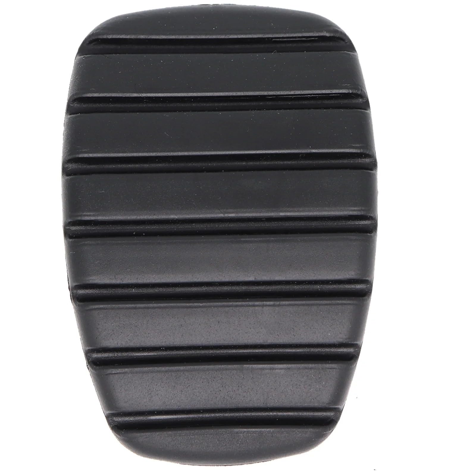 Kupplungspedal Für Modus 2004 2005 2006 2007 2008 2009 2010 2011 2012 Auto Gummi Bremse Kupplung Fuß Pedal Pad Teil Abdeckungen 8200183752 Pedalauflage(1piece) von NVETJMUA